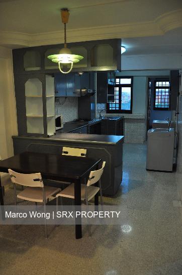 Blk 105 Henderson Crescent (Bukit Merah), HDB 3 Rooms #63626972